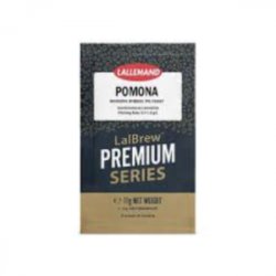 Lalbrew Pomona (Hybrid IPA) yeast- 11g - BeerGuevara