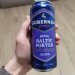 Gubernija Royal Baltic Porter Lithuania 6.4% vol thùng 24 lon 500ml 