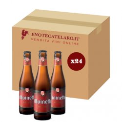 Dupont Moinette Brune 8.5% 24x33cl - Enoteca Telaro.it