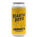 Yeastie Boys Gunnamatta Earl Grey IPA 440ml Yeastie Boys Gunnamatta Earl Grey IPA 440ml