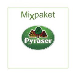 Pyraser Mixpaket - Biershop Bayern