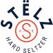 STELZ Hard Seltzer Raspberry OW Fust 20 ltr 4,5%   