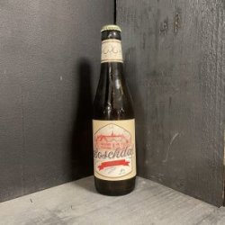 Boschdal Tripel  33cl - Bier en Borrels