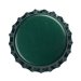 Bottle Caps (Green-2410) 