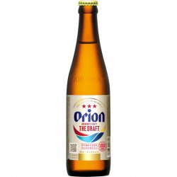 Orion The Draft 33,4 Cl - Cervezasonline.com