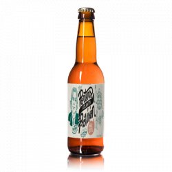 Verzet Porters Atlanta Provision 9% - Beercrush