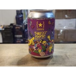LERVIG Sweet Tooth