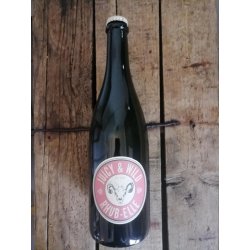 Lambiek Fabriek Rhub-Elle 5% (750ml bottle) - waterintobeer