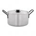 Aluminium Pot  12L 