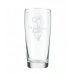 Kromme Haring bierglas 25cl Kromme Haring bierglas 25cl
