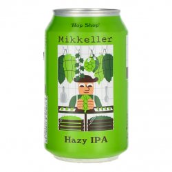 Mikkeller Hop Shop - 100 Beers