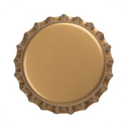 Bottle Caps (Champagne-2713) - BeerGuevara