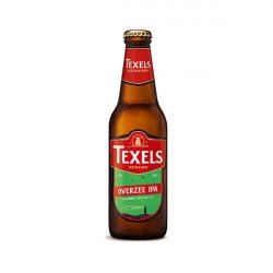 Texelse Bierbrouwerij Overzee IPA - Elings