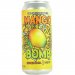 Full Circle Mango Bomb IPA 473ml BB 301123 Full Circle Mango Bomb IPA 473ml BB 301123