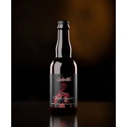 Jackie O  Brandy Barrel Dark Apparition - Glasbanken