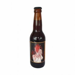 Arcka Divalia 33 cl  DLUO passée - RB-and-Beer