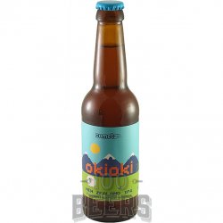 Cometa Okioki - 100 Beers