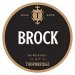 Thornbridge Brock Nitro Stout 50L Keg Thornbridge Brock Nitro Stout 50L Keg