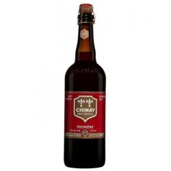 Chimay Red Premiere 750ML - Drink Store