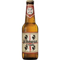 Ichnusa Ichnusa Cruda Ichnusa Ichnusa Cruda