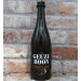 Oude Geuze Boon Black Label Edition N. 5 LambiekGeuze - 75 CL 