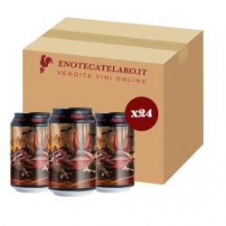 Pühaste Brewery Sarvik