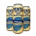 Pinta - Hop Selection: Cascade Pinta - Hop Selection: Cascade