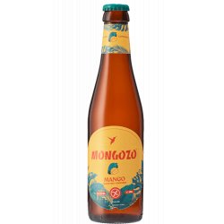 Mongozo Mango - Bodecall