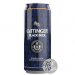 Bia Oettinger Black 4.9% – Lon 500ml – Thùng 24 Lon 