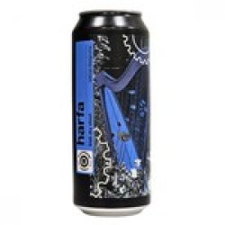 Przetwórnia Chmielu Harfa