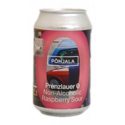 Põhjala Prenzlauer 0 Põhjala Prenzlauer 0