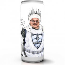 Brewski The Snow King - 100 Beers