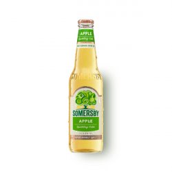 Somersby Apple - Elings