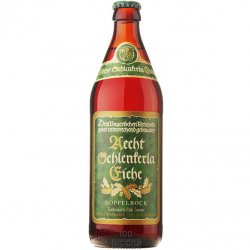 Aecht Schlenkerla Eiche Doppelbock - 100 Beers