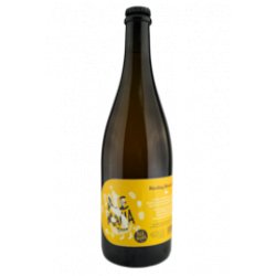 Ale-Mania Hybrid - Riesling Blonde 2021 - Die Bierothek