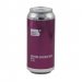 Bereta Brewing Co. - Pantone Magenta Haze Bereta Brewing Co. - Pantone Magenta Haze
