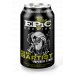 Epic Brewing Big Bad Baptist Imperial Stout 355ml 