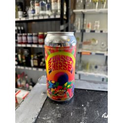 Garage Project Sunset Sherbet Garage Project Sunset Sherbet