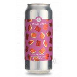 Other Half Brewing Co. Tomato Pie