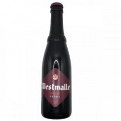 Westmalle  Westmalle Dubbel - De Biersalon