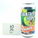 LA QUINCE Fantastic Hops 9 Lata 44cl 