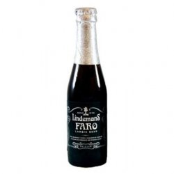 Lindemans Faro 25 cl - RB-and-Beer