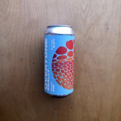 Overtone - Swally 5% (440ml) - Beer Zoo