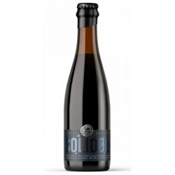 Varvar Brew SolidØl Teaninich