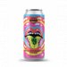 BASQUELAND BREWING Mucho Mucho Citra Lata 44cl BASQUELAND BREWING Mucho Mucho Citra Lata 44cl