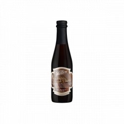 The Bruery Scoops On Dunn - The Bruery