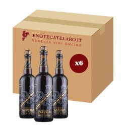 Gouden Carolus Whisky Infused Gouden Carolus Whisky Infused