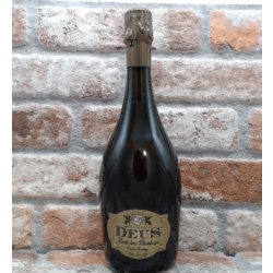 Deus Brut des Flandres 2022 - 75 CL - House of Beers Uden