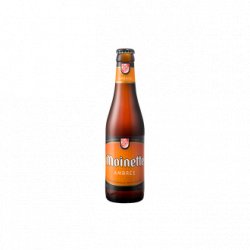 Moinette Ambrée