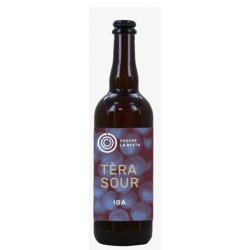 Podere La Berta Tèra Sour - Pronto Birra